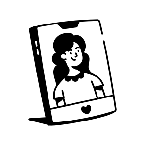 Video Call icon