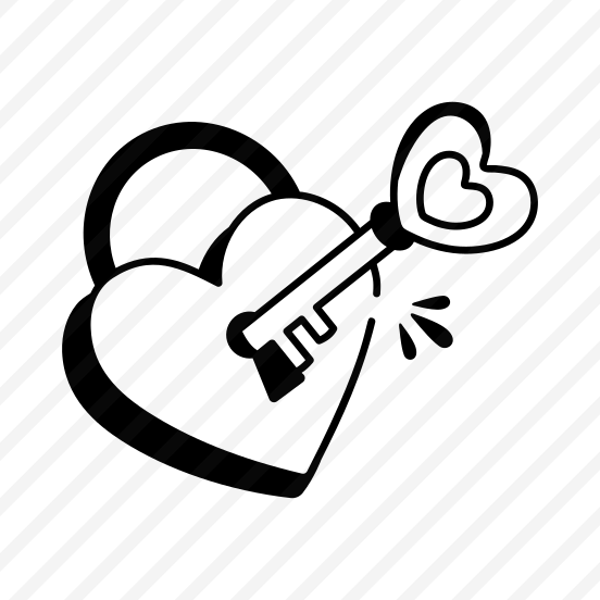 Wedding Lock preview