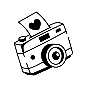 Wedding Picture icon