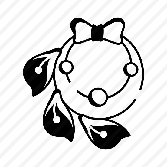 Wedding Wreath preview