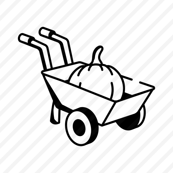 Wheelbarrow preview