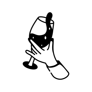 Wine icon