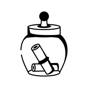 Wishes Jar icon