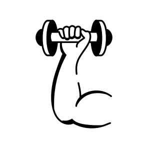 Workout icon