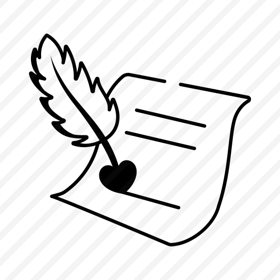 Writing Letter preview