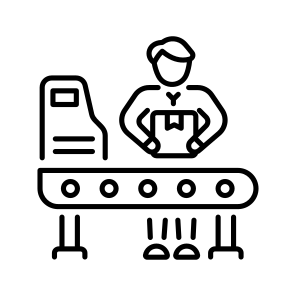 Assembly Line icon