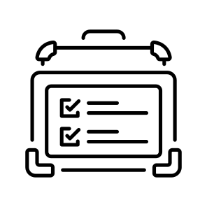 Audit icon