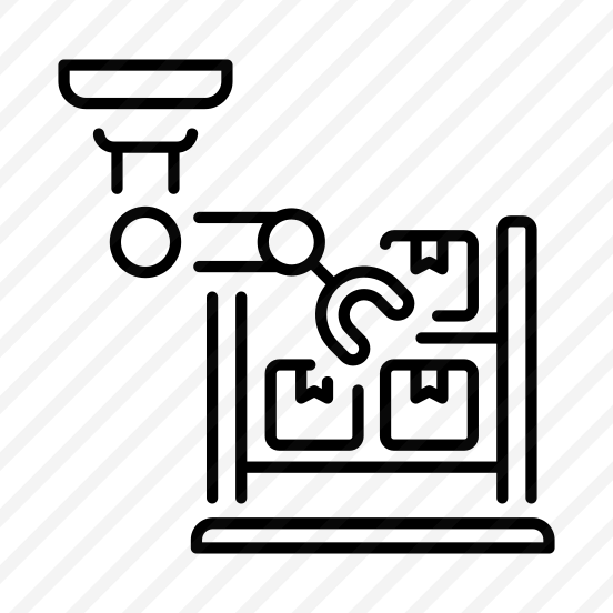 Automated Distribution preview