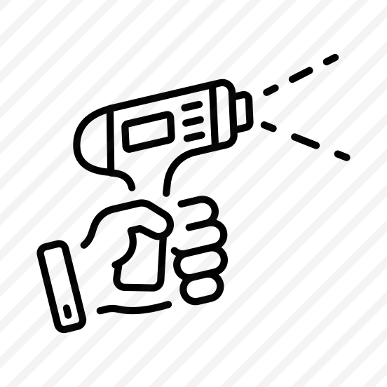 Barcode Scanner preview