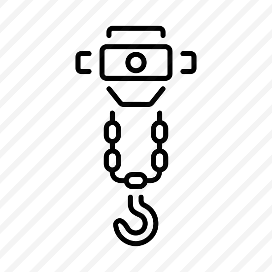 Chain Pulley preview