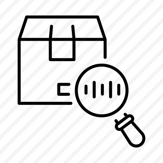 Check Parcel preview