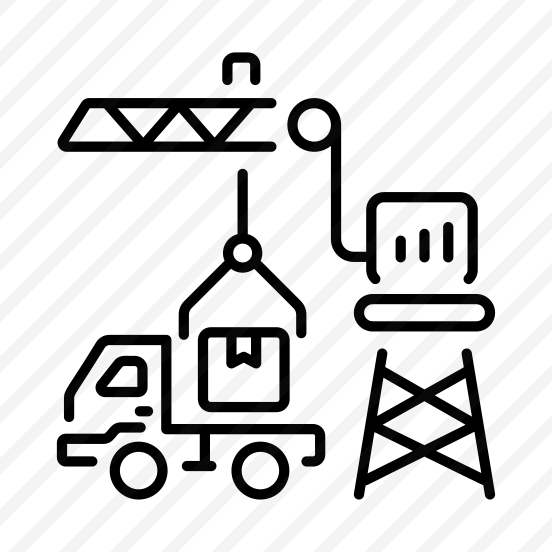 Crane Loading preview