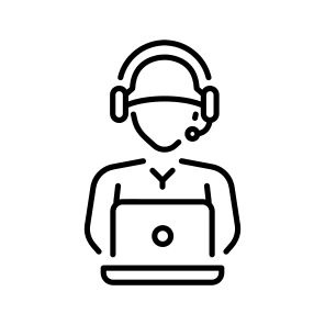 Customer Service icon