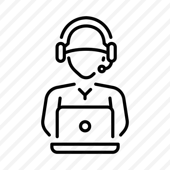 Customer Service preview