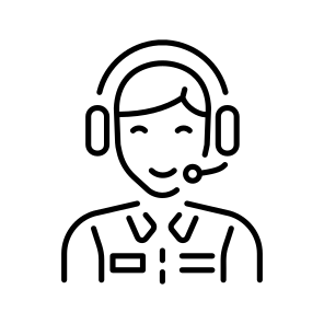 Customer Support icon