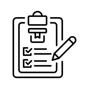Delivery List icon