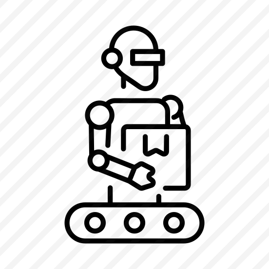 Delivery Robot preview