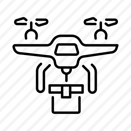 Drone Delivery preview