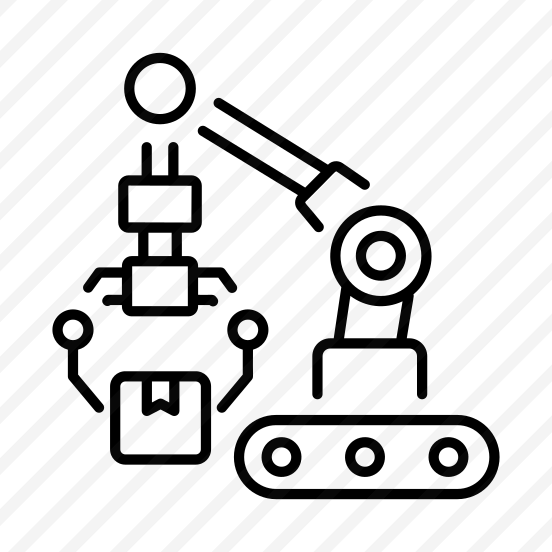 Factory Machine preview