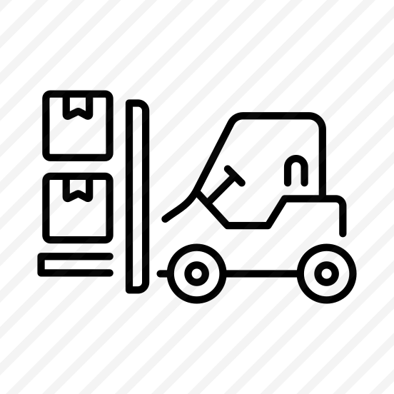 Forklift preview