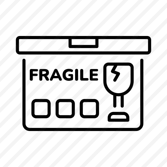 Fragile Item preview