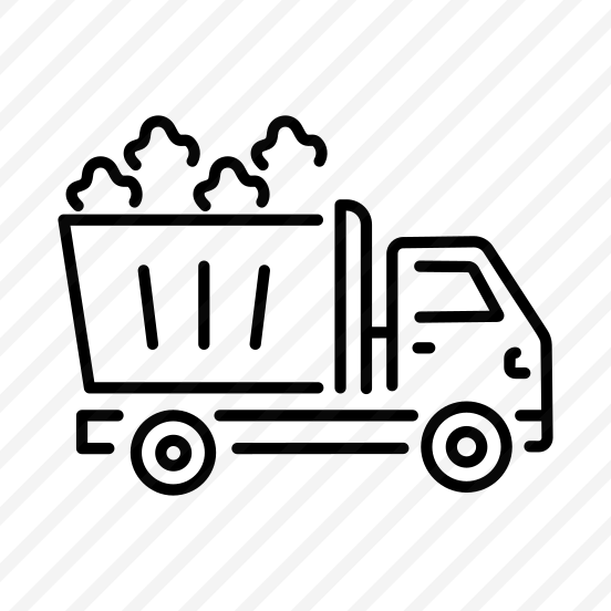 Garbage Truck preview