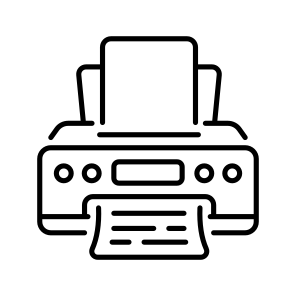Label Maker icon