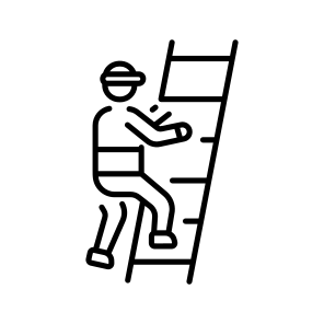 Ladder Rack icon