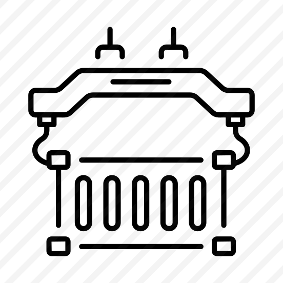 Lifting Container preview
