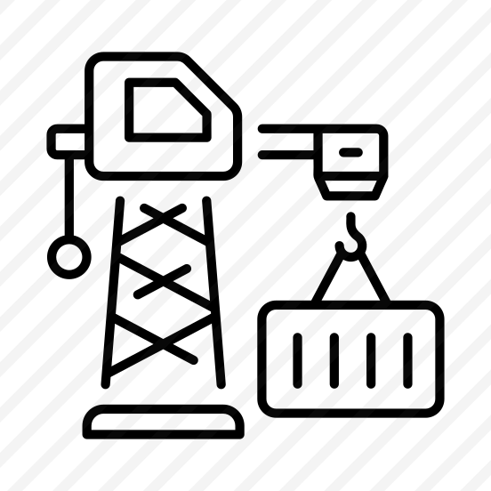 Lifting Crane preview