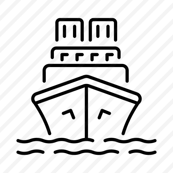 Logistic Ship preview