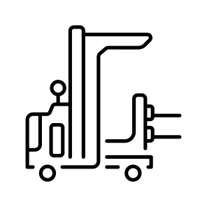 Order Picker icon