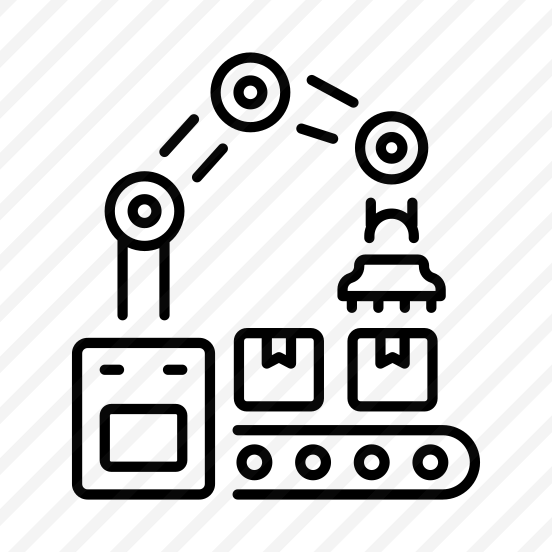 Packaging Robot preview