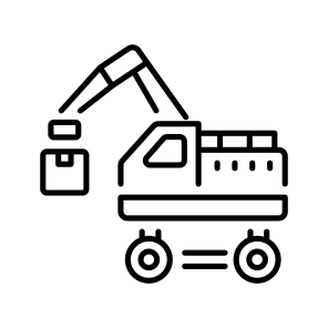 Pallet Truck icon