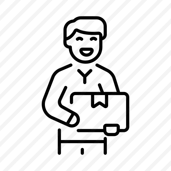 Parcel Delivery preview