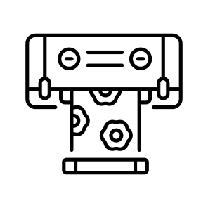 Print Machine icon