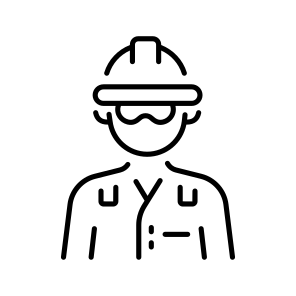 Safety Helmet icon