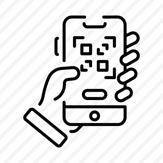 Scanning App preview