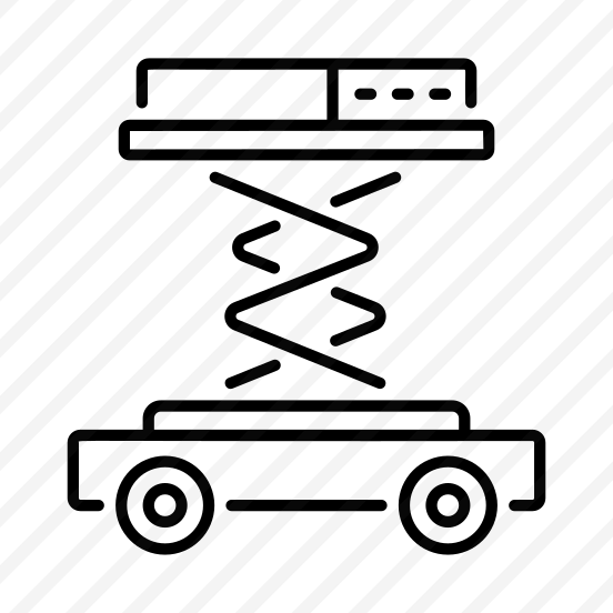 Scissors Lift preview