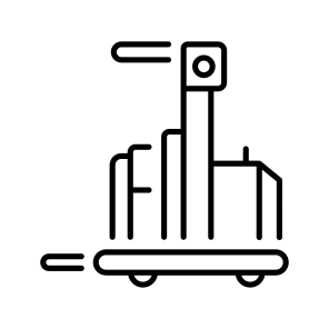 Stock Picker icon