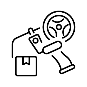 Tape Gun icon