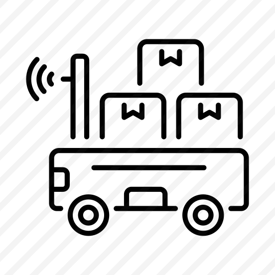 Warehouse Bot preview