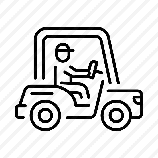 Warehouse Driver preview