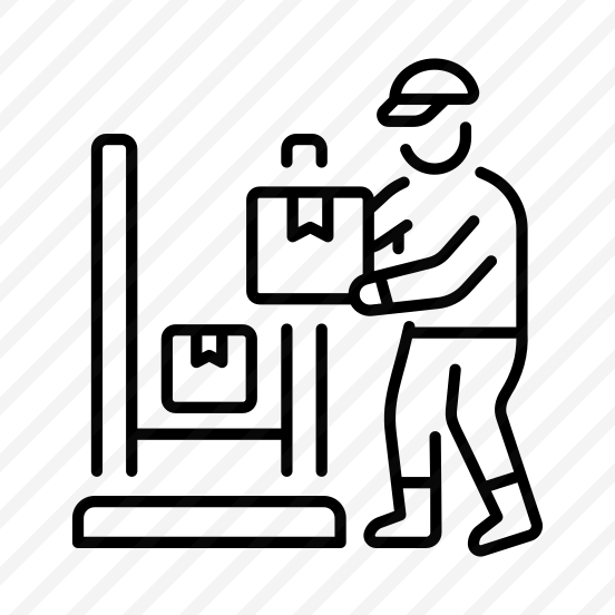 Warehouse Handler preview