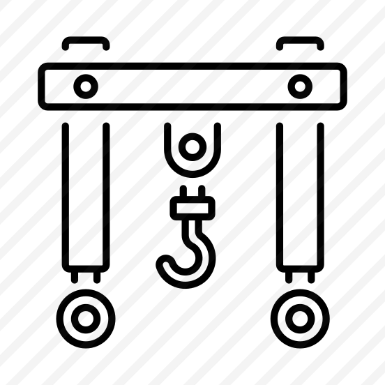 Warehouse Hook preview