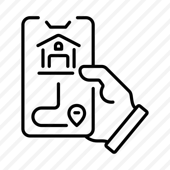 Warehouse Location preview