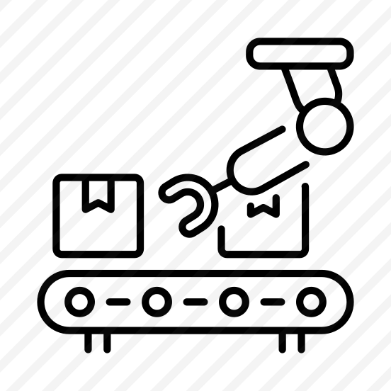 Warehouse Robotics preview