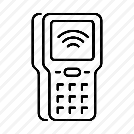 Warehouse Scanner preview