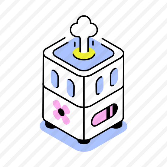 Air Humidifier preview