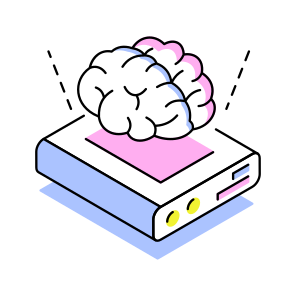 Artificial Intelligence icon